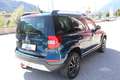 Skoda Yeti Outdoor Elegance 2,0 TDI 4x4 Bleu - thumbnail 6