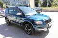 Skoda Yeti Outdoor Elegance 2,0 TDI 4x4 Bleu - thumbnail 4