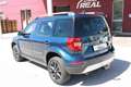 Skoda Yeti Outdoor Elegance 2,0 TDI 4x4 Bleu - thumbnail 7