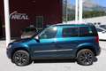 Skoda Yeti Outdoor Elegance 2,0 TDI 4x4 Bleu - thumbnail 8