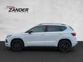 SEAT Ateca FR - AHK,Navi,el.Heckklappe,LED,SHZ,Pano Weiß - thumbnail 3