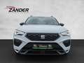 SEAT Ateca FR - AHK,Navi,el.Heckklappe,LED,SHZ,Pano Weiß - thumbnail 2