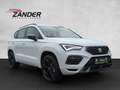 SEAT Ateca FR - AHK,Navi,el.Heckklappe,LED,SHZ,Pano Weiß - thumbnail 8