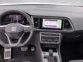 SEAT Ateca FR - AHK,Navi,el.Heckklappe,LED,SHZ,Pano Weiß - thumbnail 14