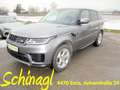 Land Rover Range Rover Sport 2.0 Si4 PHEV AWD SE Grau - thumbnail 1