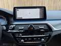 BMW 530 530e xDrive Aut. M Sport Edition Blau - thumbnail 4