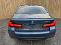 BMW 530 530e xDrive Aut. M Sport Edition Blau - thumbnail 5