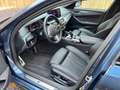 BMW 530 530e xDrive Aut. M Sport Edition Blau - thumbnail 25