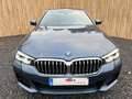 BMW 530 530e xDrive Aut. M Sport Edition Blau - thumbnail 22