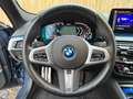 BMW 530 530e xDrive Aut. M Sport Edition Blau - thumbnail 18