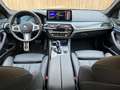 BMW 530 530e xDrive Aut. M Sport Edition Azul - thumbnail 3