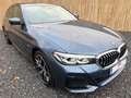 BMW 530 530e xDrive Aut. M Sport Edition Azul - thumbnail 6