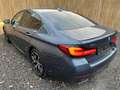 BMW 530 530e xDrive Aut. M Sport Edition Blau - thumbnail 14