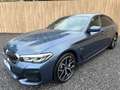 BMW 530 530e xDrive Aut. M Sport Edition Blau - thumbnail 1