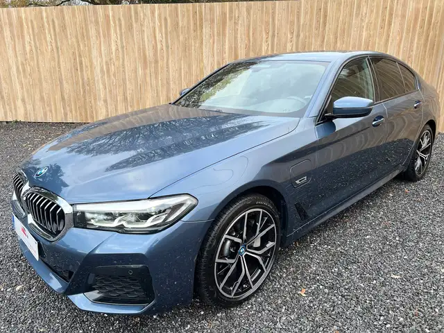 BMW 530 530e xDrive Aut. M Sport Edition