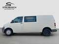 Volkswagen Transporter 1.9 TDI 340 DC Budgetline Airco, Cruise, Elek.ram. Wit - thumbnail 2