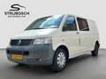Volkswagen Transporter 1.9 TDI 340 DC Budgetline Airco, Cruise, Elek.ram. Wit - thumbnail 1