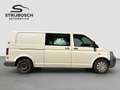 Volkswagen Transporter 1.9 TDI 340 DC Budgetline Airco, Cruise, Elek.ram. Wit - thumbnail 6