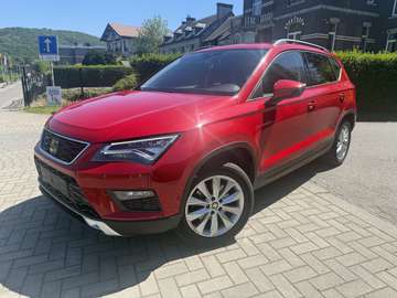 Ateca 1.0 TSI Ecomotive Style OPF