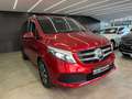 Mercedes-Benz V 250 d Edition Kompakt*Distronic*MBUX*AHK* Rouge - thumbnail 31