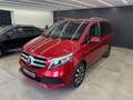 Mercedes-Benz V 250 d Edition Kompakt*Distronic*MBUX*AHK* Rouge - thumbnail 3