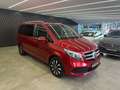 Mercedes-Benz V 250 d Edition Kompakt*Distronic*MBUX*AHK* Rouge - thumbnail 1