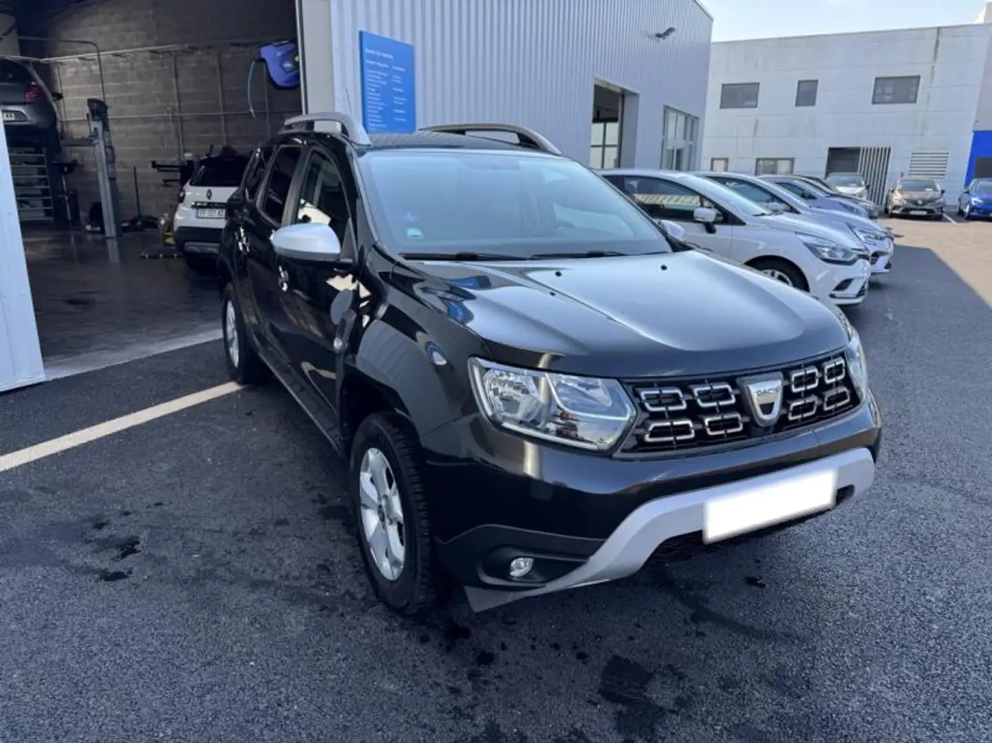 Dacia Duster 1.0 TCe 100ch Confort 4x2 - 19 - 2