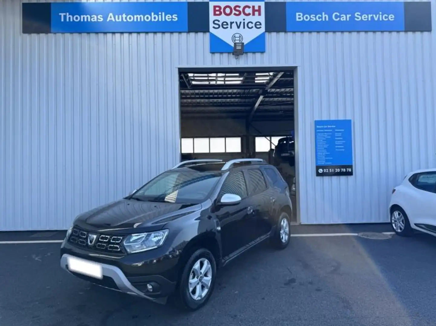 Dacia Duster 1.0 TCe 100ch Confort 4x2 - 19 - 1