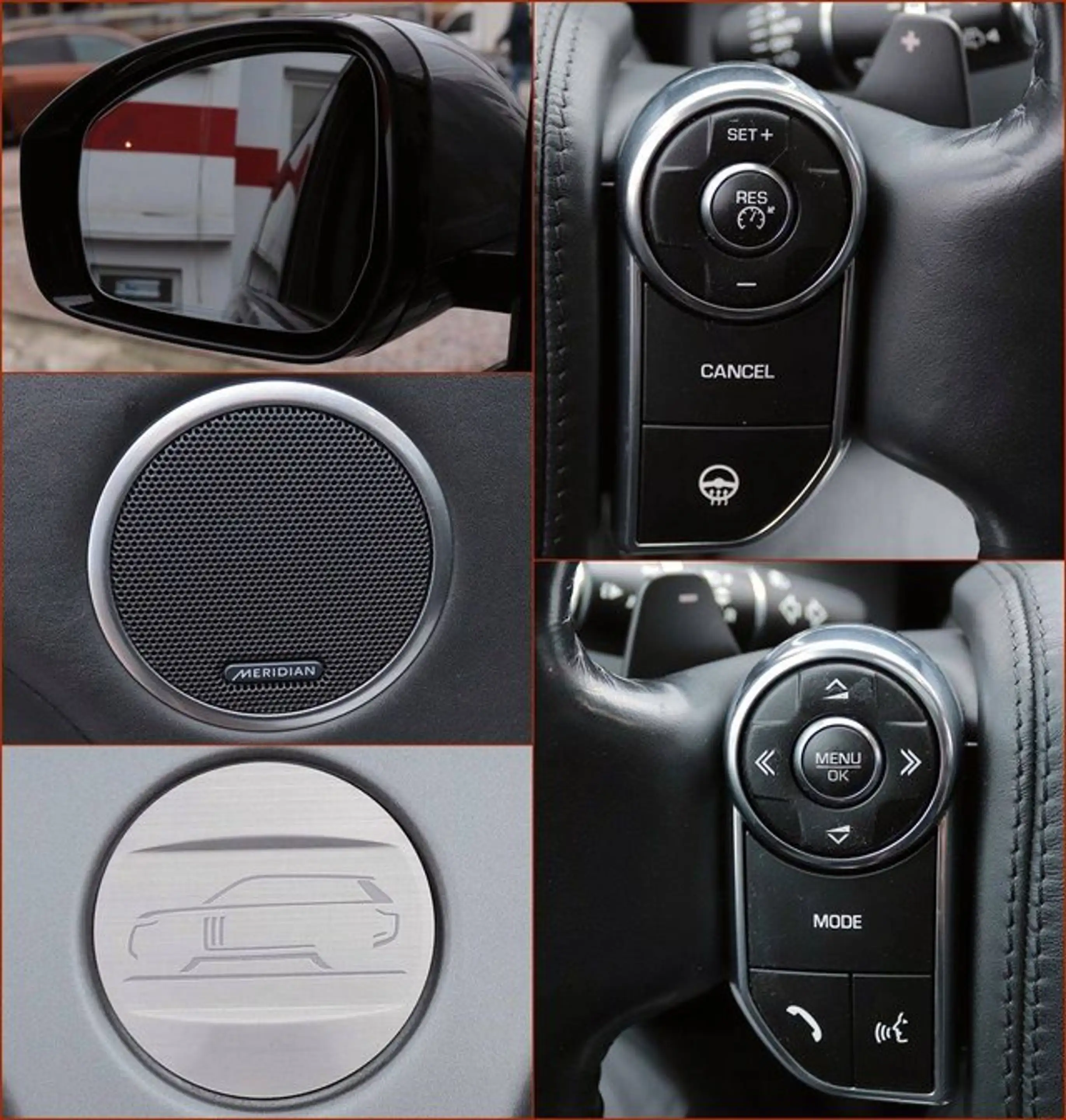 Land Rover Range Rover TDV8 AUTOBIOGRAPHY 22Zoll*Voll Voll! — photo 14