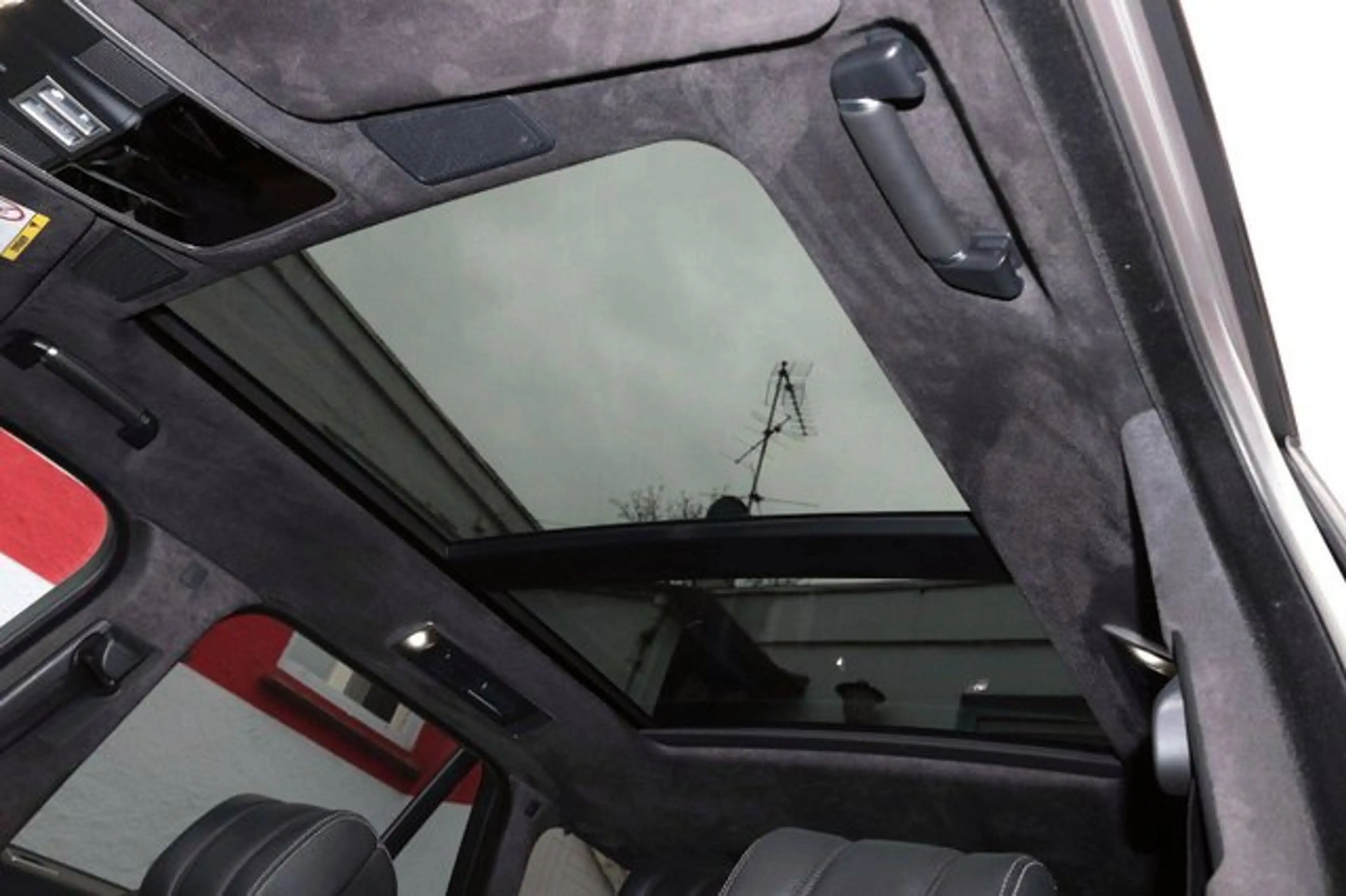 Land Rover Range Rover TDV8 AUTOBIOGRAPHY 22Zoll*Voll Voll! — photo 5