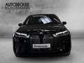 BMW iX 40 xDrive SPORTPAKET 21'' PANORAMA AHK KAMERA LC P Černá - thumbnail 5