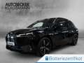 BMW iX 40 xDrive SPORTPAKET 21'' PANORAMA AHK KAMERA LC P Černá - thumbnail 1