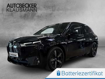 40 xDrive SPORTPAKET 21'' PANORAMA AHK KAMERA LC P