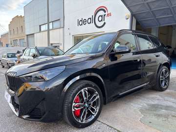 Todoterreno Automático de 5 Puertas