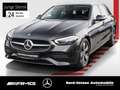 Mercedes-Benz C 220 d T AVANTGARDE AHK KAMERA LED 9G DAB NAVI Gris - thumbnail 1