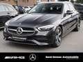 Mercedes-Benz C 220 d T AVANTGARDE AHK KAMERA LED 9G DAB NAVI Gris - thumbnail 6