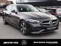 Mercedes-Benz C 220 d T AVANTGARDE AHK KAMERA LED 9G DAB NAVI Gris - thumbnail 3