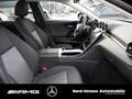 Mercedes-Benz C 220 d T AVANTGARDE AHK KAMERA LED 9G DAB NAVI Gris - thumbnail 9