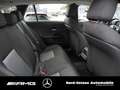 Mercedes-Benz C 220 d T AVANTGARDE AHK KAMERA LED 9G DAB NAVI Gris - thumbnail 11
