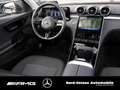 Mercedes-Benz C 220 d T AVANTGARDE AHK KAMERA LED 9G DAB NAVI Gris - thumbnail 7