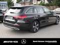 Mercedes-Benz C 220 d T AVANTGARDE AHK KAMERA LED 9G DAB NAVI Gris - thumbnail 4