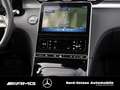 Mercedes-Benz C 220 d T AVANTGARDE AHK KAMERA LED 9G DAB NAVI Gris - thumbnail 8