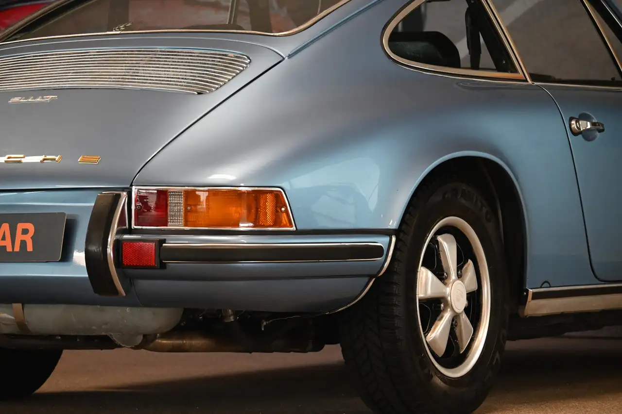 Porsche 992 T SPORT O MATIC 911 T, foto 10