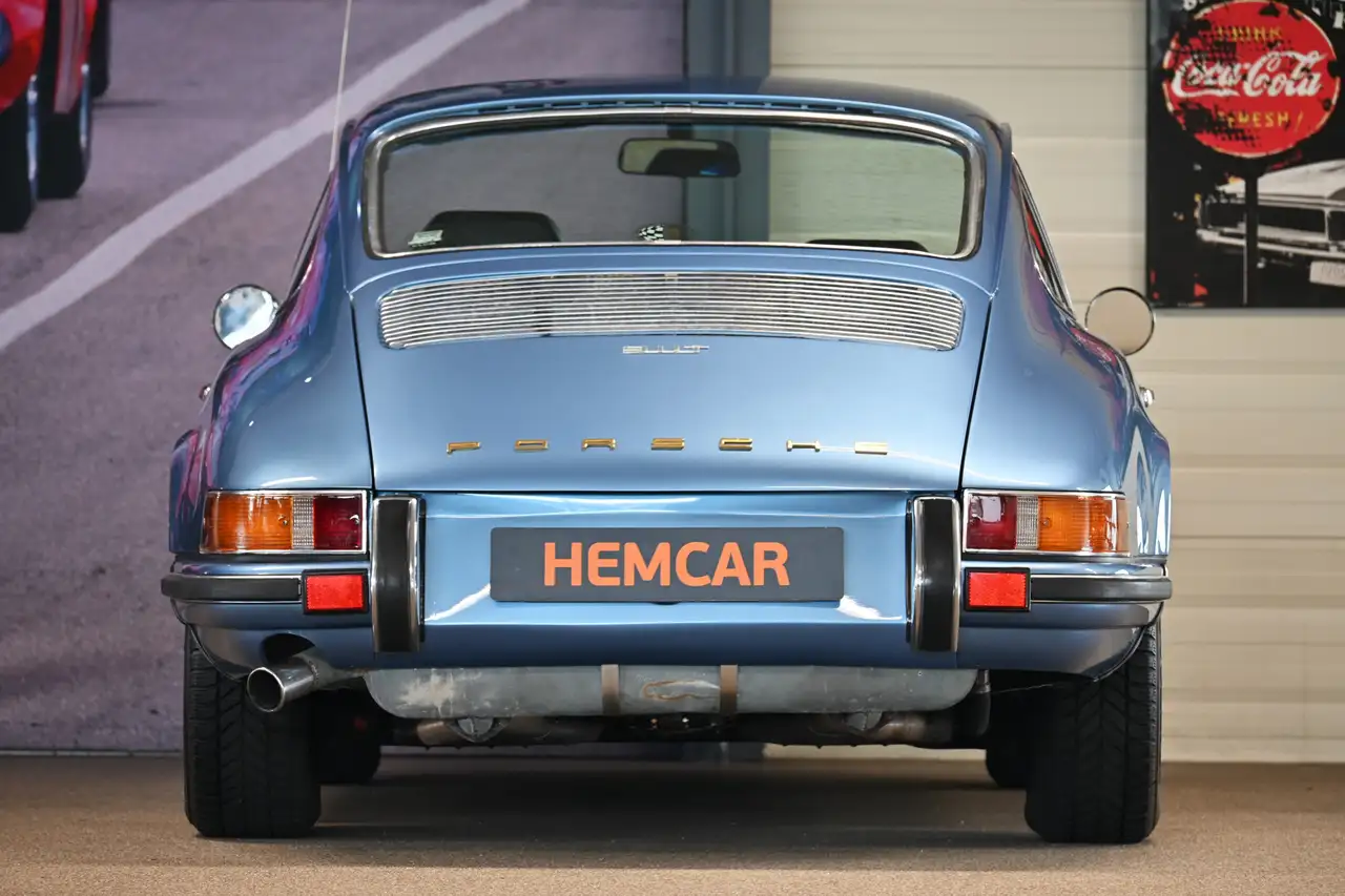 Porsche 992 T SPORT O MATIC 911 T, foto 9