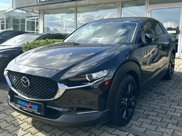 Mazda CX-30 Homura SKYACTIV G 150PS M Hybrid CX 30 Homura SKY