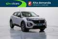 Peugeot 2008 1.2 PureTech S&S Style 100 Plateado - thumbnail 3