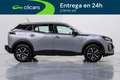 Peugeot 2008 1.2 PureTech S&S Style 100 Plateado - thumbnail 7