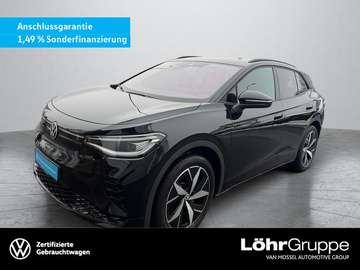 GTX 4MOTION -Automatik AHK