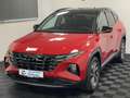 Hyundai TUCSON Pure 1.6 CRDi 2WD Kamera Sitzheiz. AHK Rot - thumbnail 2