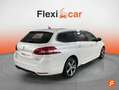 Peugeot 308 1.2 PureTech S&S Allure EAT6 130 Bianco - thumbnail 9